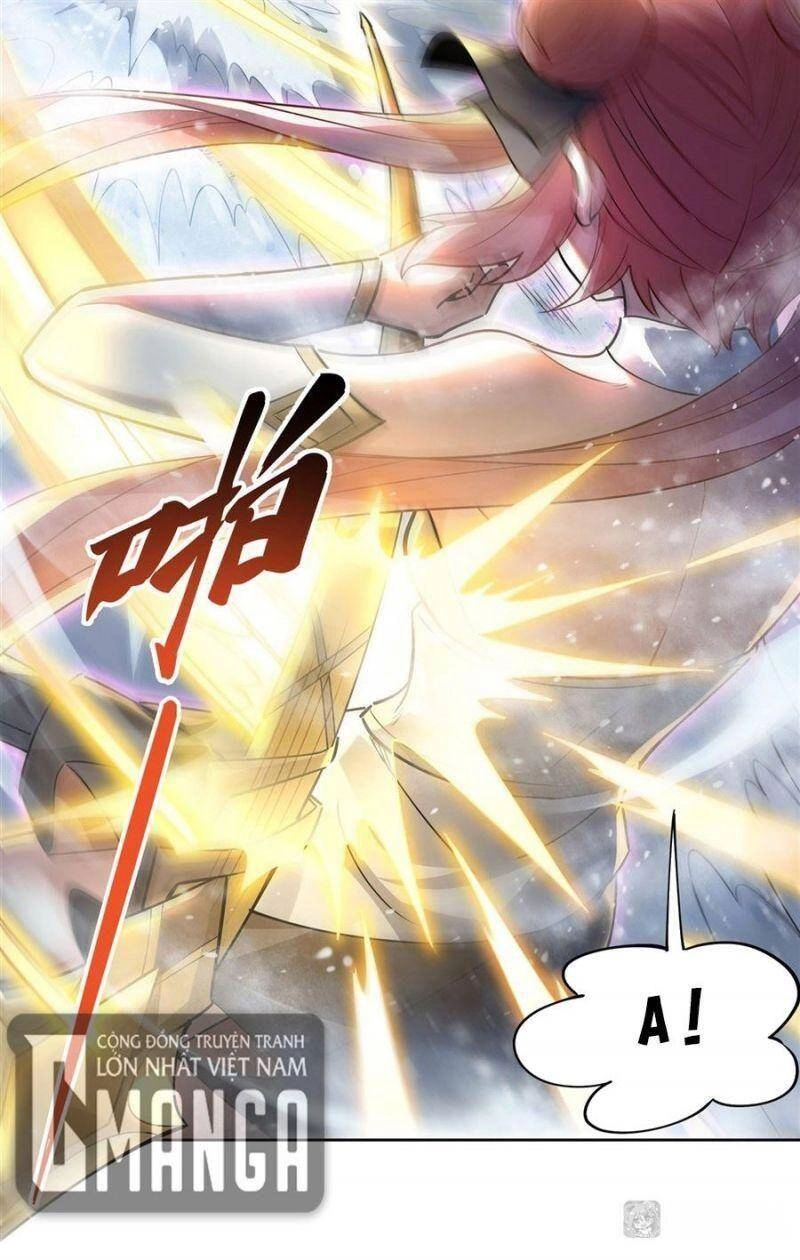 Các Nữ Đồ Đệ Của Ta Đều Là Chư Thiên Đại Lão Tương Lai Chapter 49 - 24