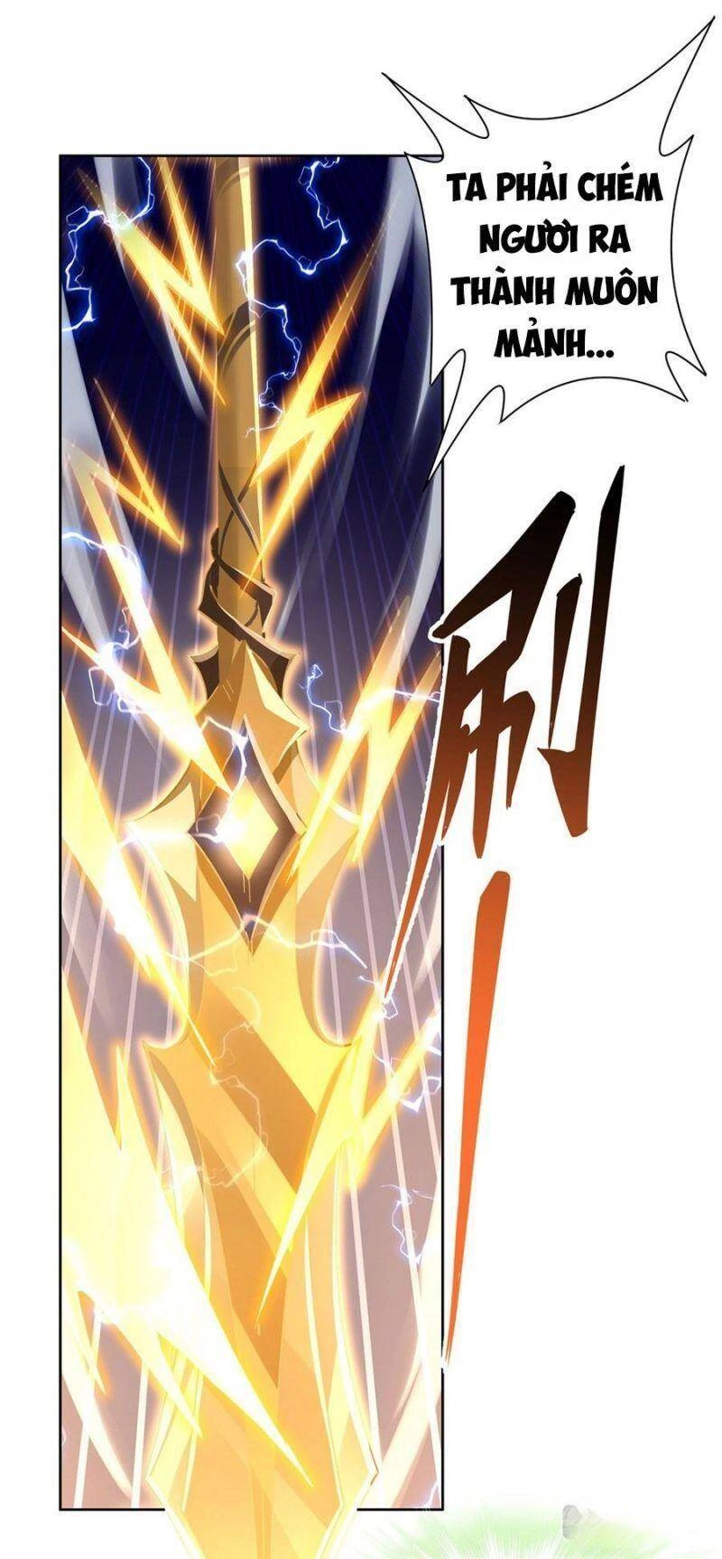 Các Nữ Đồ Đệ Của Ta Đều Là Chư Thiên Đại Lão Tương Lai Chapter 49 - 29