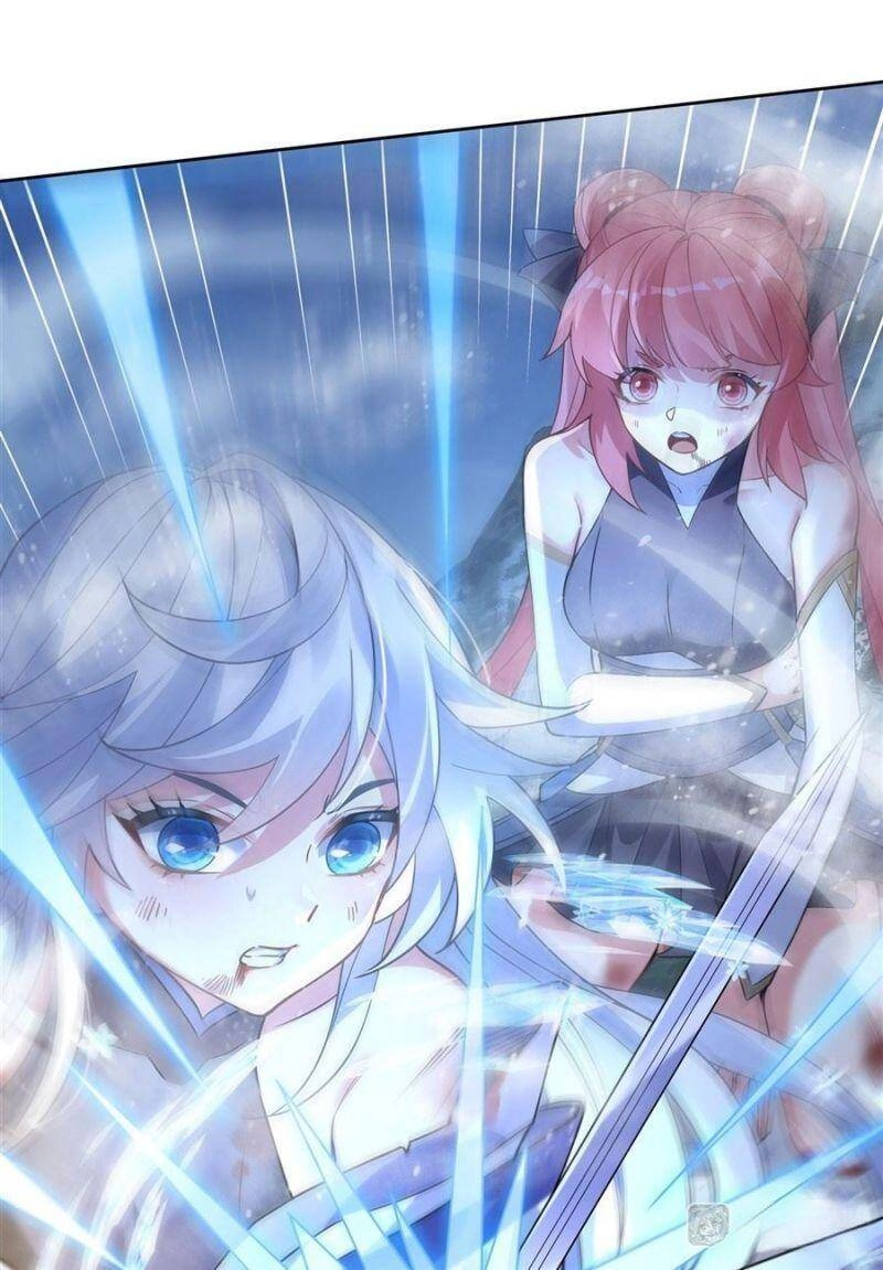 Các Nữ Đồ Đệ Của Ta Đều Là Chư Thiên Đại Lão Tương Lai Chapter 49 - 32