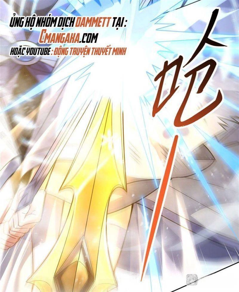 Các Nữ Đồ Đệ Của Ta Đều Là Chư Thiên Đại Lão Tương Lai Chapter 49 - 33