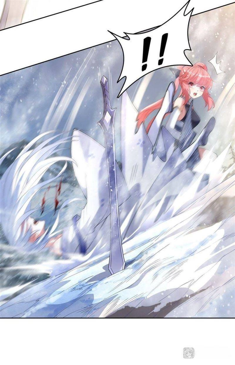 Các Nữ Đồ Đệ Của Ta Đều Là Chư Thiên Đại Lão Tương Lai Chapter 49 - 37