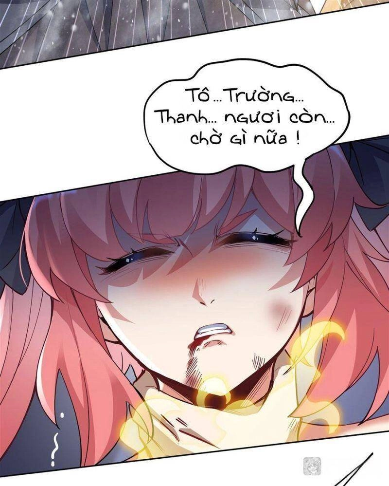 Các Nữ Đồ Đệ Của Ta Đều Là Chư Thiên Đại Lão Tương Lai Chapter 49 - 52