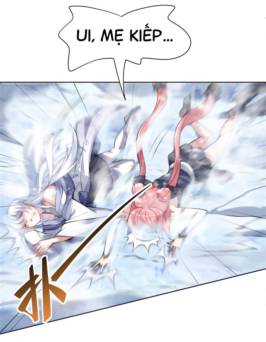 Các Nữ Đồ Đệ Của Ta Đều Là Chư Thiên Đại Lão Tương Lai Chapter 50 - 32