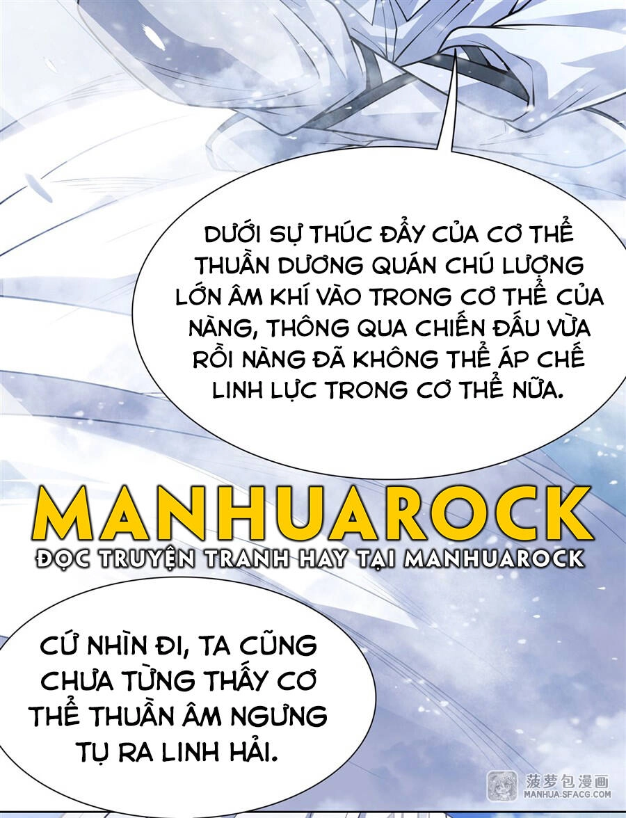 Các Nữ Đồ Đệ Của Ta Đều Là Chư Thiên Đại Lão Tương Lai Chapter 50 - 41