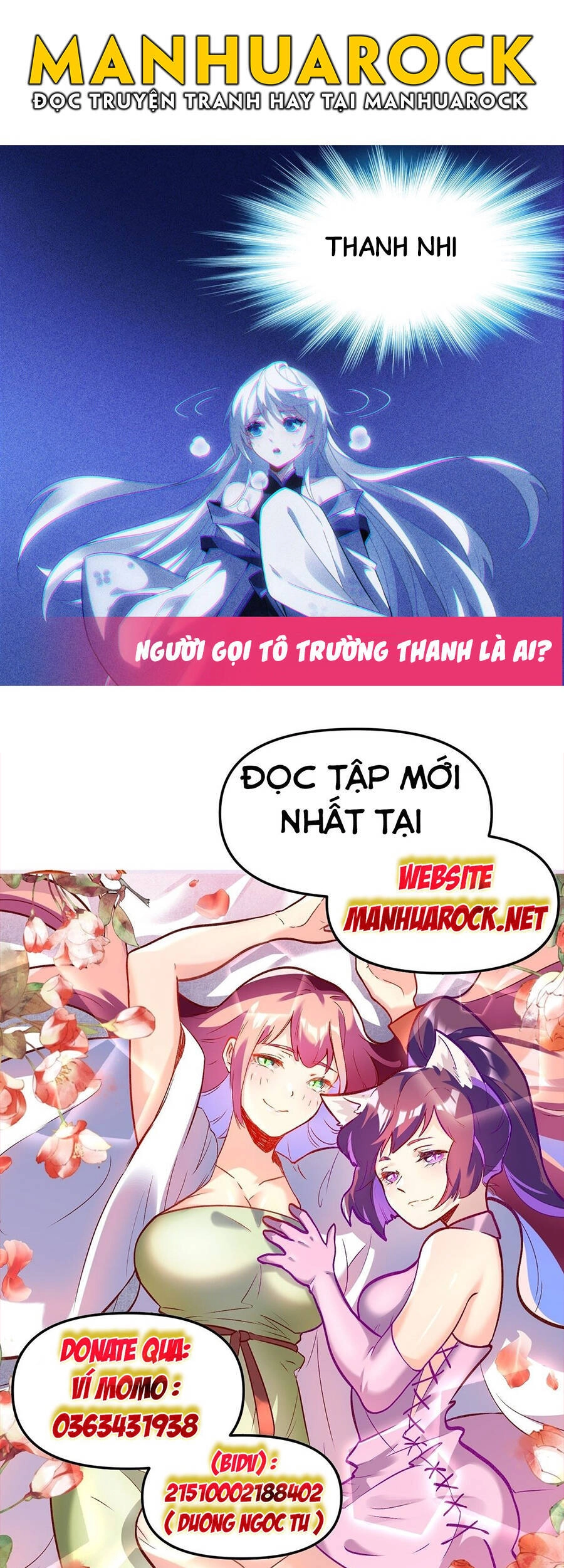 Các Nữ Đồ Đệ Của Ta Đều Là Chư Thiên Đại Lão Tương Lai Chapter 50 - 50