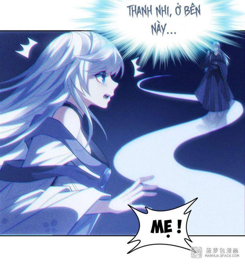 Các Nữ Đồ Đệ Của Ta Đều Là Chư Thiên Đại Lão Tương Lai Chapter 51 - 22