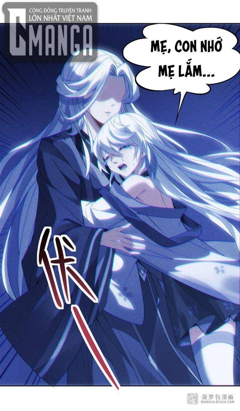 Các Nữ Đồ Đệ Của Ta Đều Là Chư Thiên Đại Lão Tương Lai Chapter 51 - 24