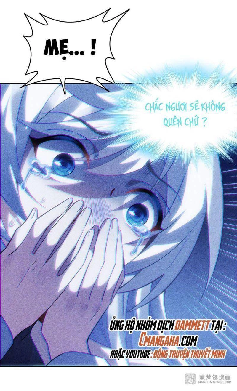 Các Nữ Đồ Đệ Của Ta Đều Là Chư Thiên Đại Lão Tương Lai Chapter 51 - 27