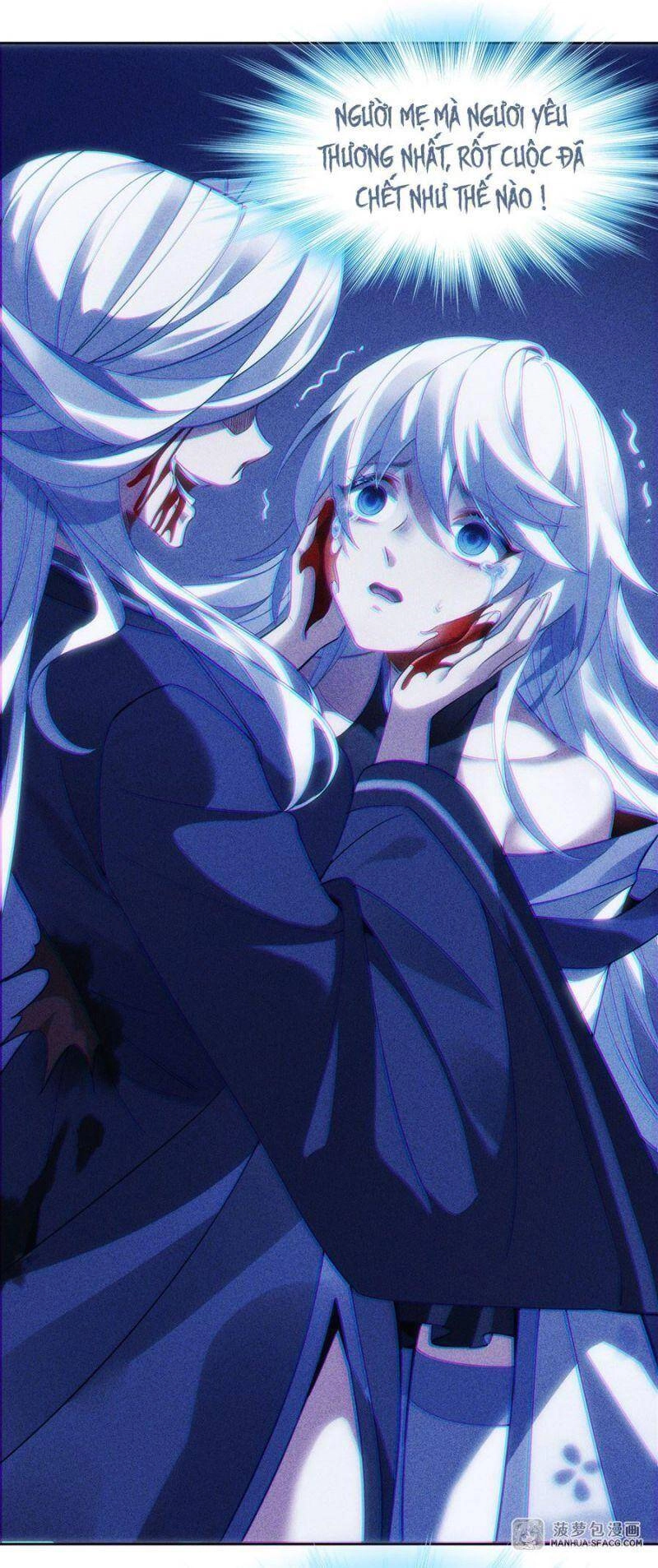 Các Nữ Đồ Đệ Của Ta Đều Là Chư Thiên Đại Lão Tương Lai Chapter 51 - 28