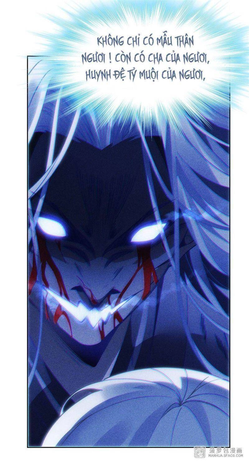 Các Nữ Đồ Đệ Của Ta Đều Là Chư Thiên Đại Lão Tương Lai Chapter 51 - 29