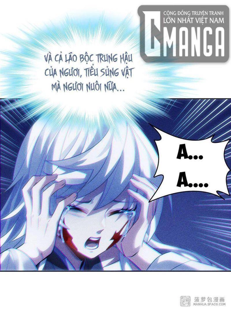 Các Nữ Đồ Đệ Của Ta Đều Là Chư Thiên Đại Lão Tương Lai Chapter 51 - 30