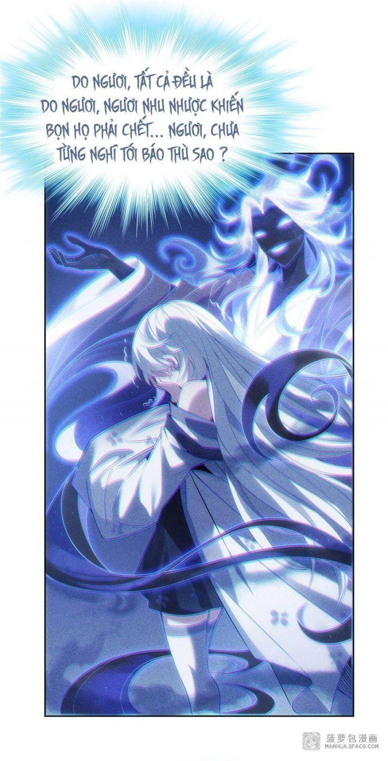 Các Nữ Đồ Đệ Của Ta Đều Là Chư Thiên Đại Lão Tương Lai Chapter 51 - 31