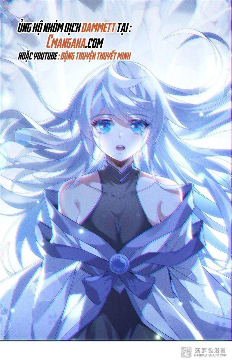 Các Nữ Đồ Đệ Của Ta Đều Là Chư Thiên Đại Lão Tương Lai Chapter 51 - 39