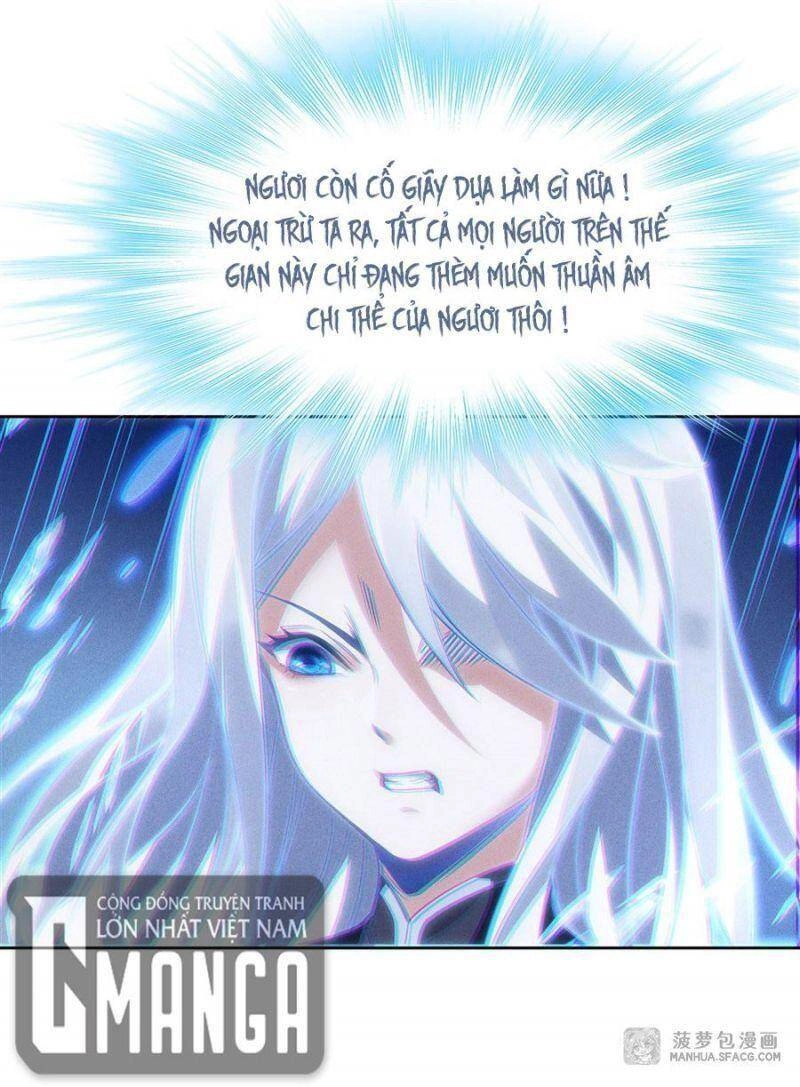 Các Nữ Đồ Đệ Của Ta Đều Là Chư Thiên Đại Lão Tương Lai Chapter 51 - 42