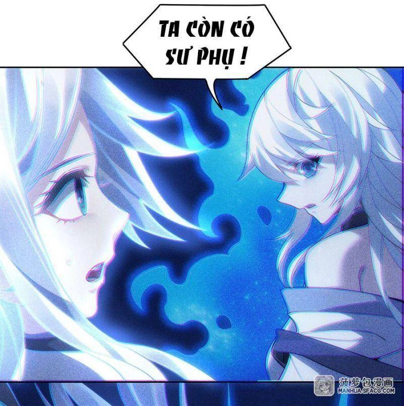 Các Nữ Đồ Đệ Của Ta Đều Là Chư Thiên Đại Lão Tương Lai Chapter 51 - 44