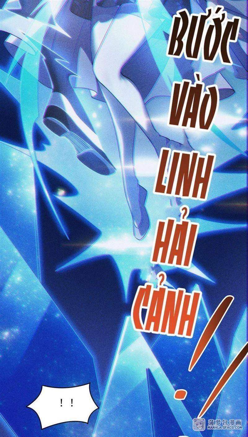 Các Nữ Đồ Đệ Của Ta Đều Là Chư Thiên Đại Lão Tương Lai Chapter 51 - 46