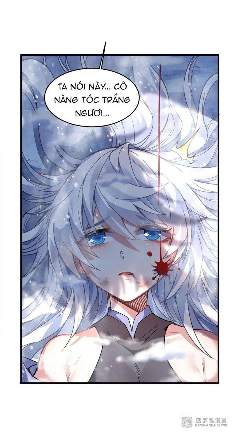 Các Nữ Đồ Đệ Của Ta Đều Là Chư Thiên Đại Lão Tương Lai Chapter 52 - 3