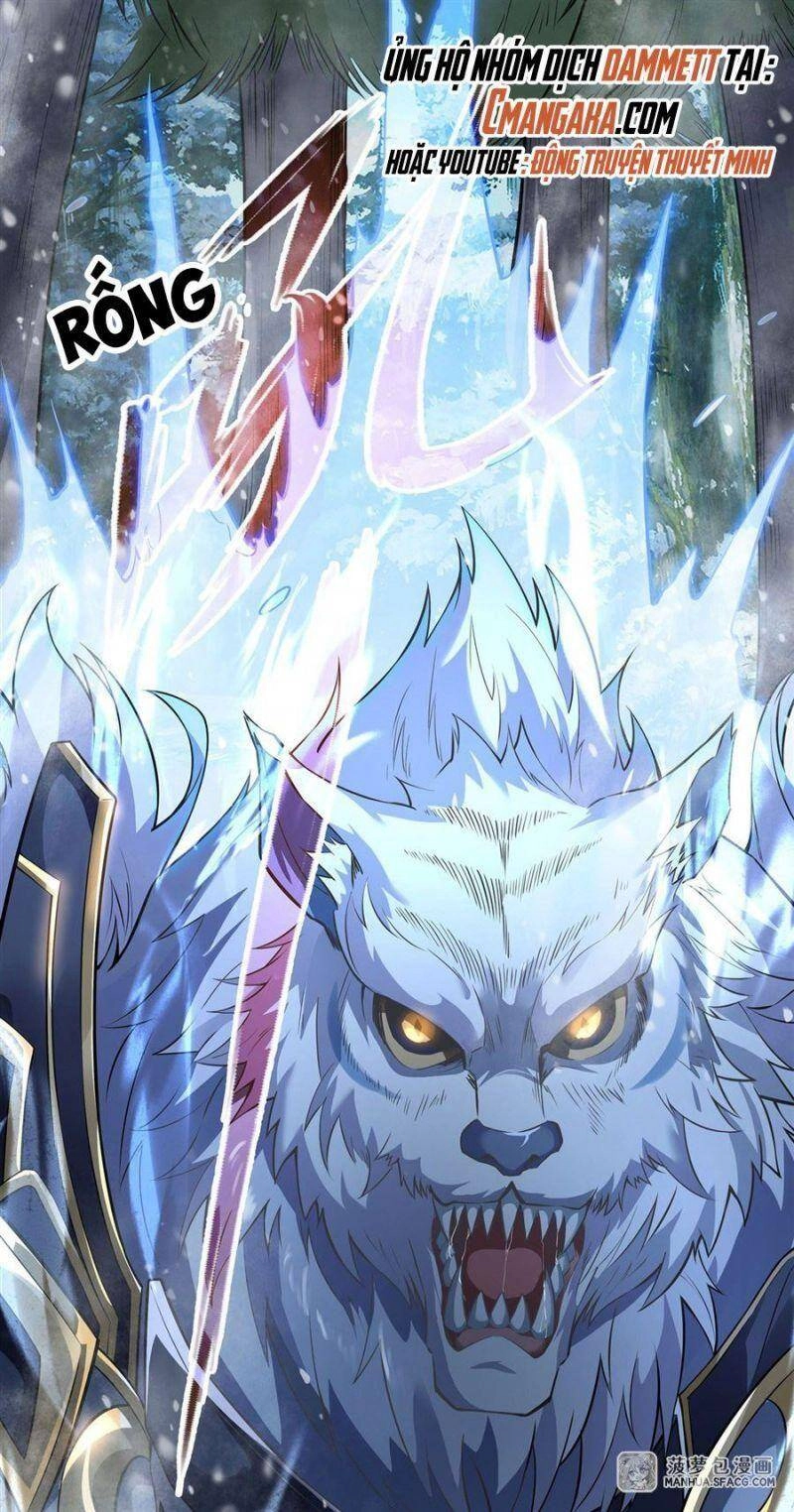 Các Nữ Đồ Đệ Của Ta Đều Là Chư Thiên Đại Lão Tương Lai Chapter 52 - 10