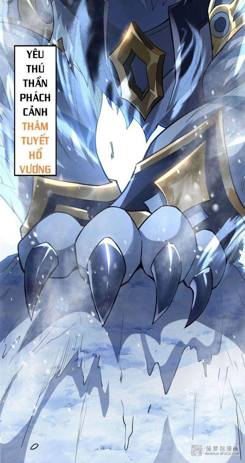 Các Nữ Đồ Đệ Của Ta Đều Là Chư Thiên Đại Lão Tương Lai Chapter 52 - 11