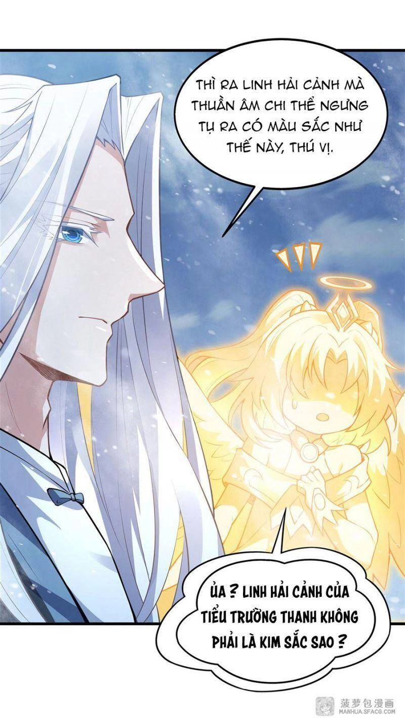 Các Nữ Đồ Đệ Của Ta Đều Là Chư Thiên Đại Lão Tương Lai Chapter 52 - 17