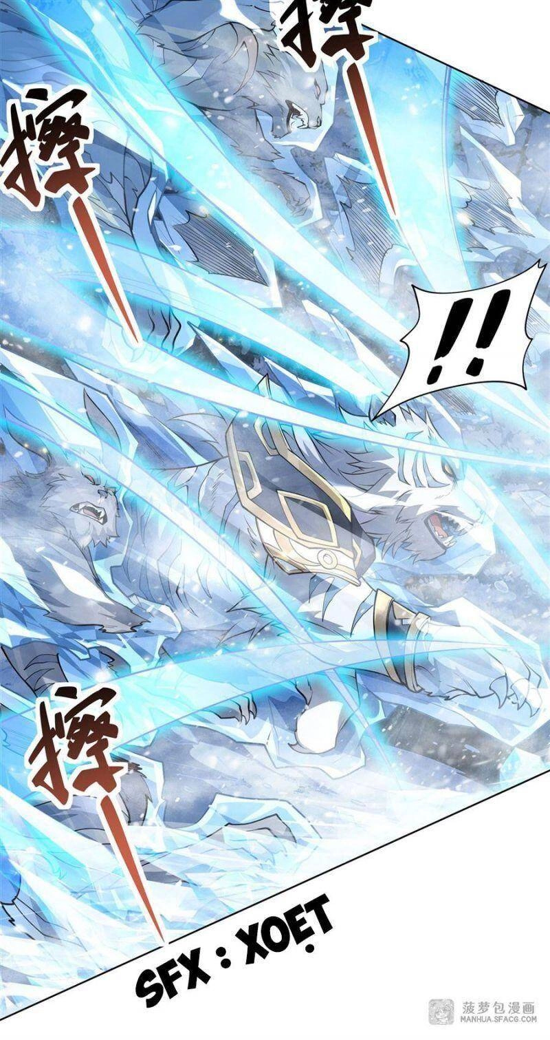 Các Nữ Đồ Đệ Của Ta Đều Là Chư Thiên Đại Lão Tương Lai Chapter 52 - 27