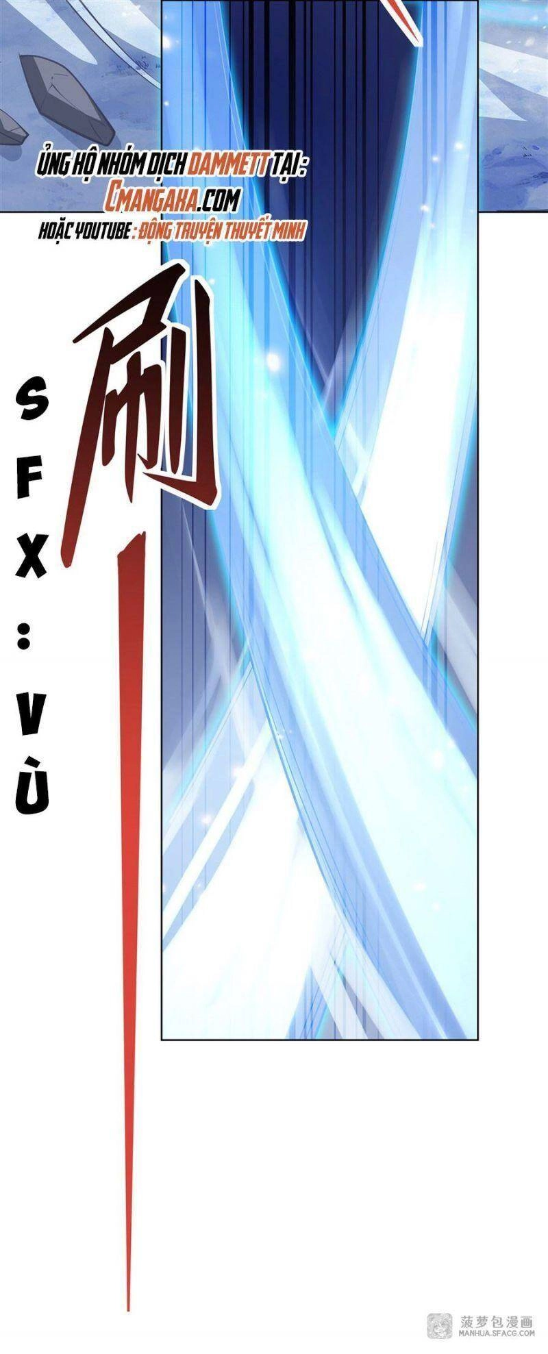 Các Nữ Đồ Đệ Của Ta Đều Là Chư Thiên Đại Lão Tương Lai Chapter 52 - 34