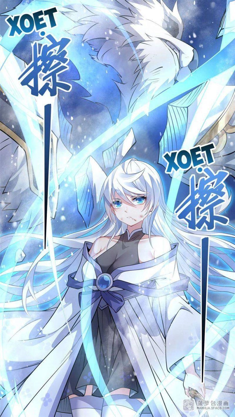 Các Nữ Đồ Đệ Của Ta Đều Là Chư Thiên Đại Lão Tương Lai Chapter 52 - 36