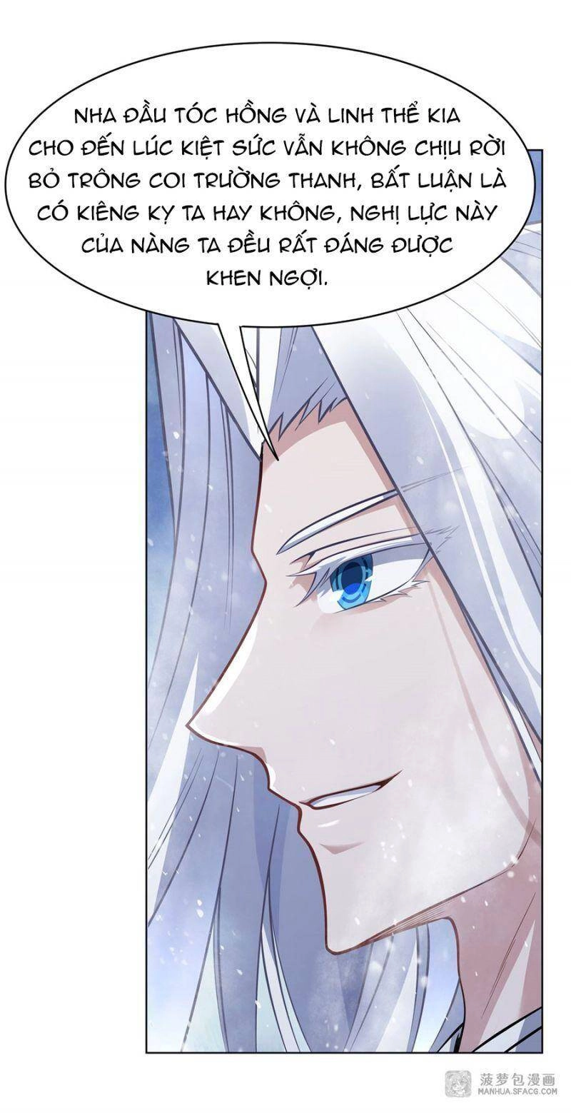 Các Nữ Đồ Đệ Của Ta Đều Là Chư Thiên Đại Lão Tương Lai Chapter 52 - 39