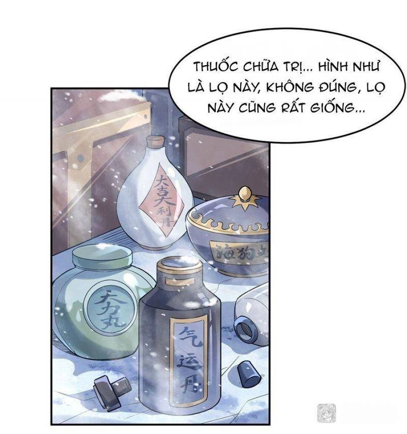 Các Nữ Đồ Đệ Của Ta Đều Là Chư Thiên Đại Lão Tương Lai Chapter 53 - 2