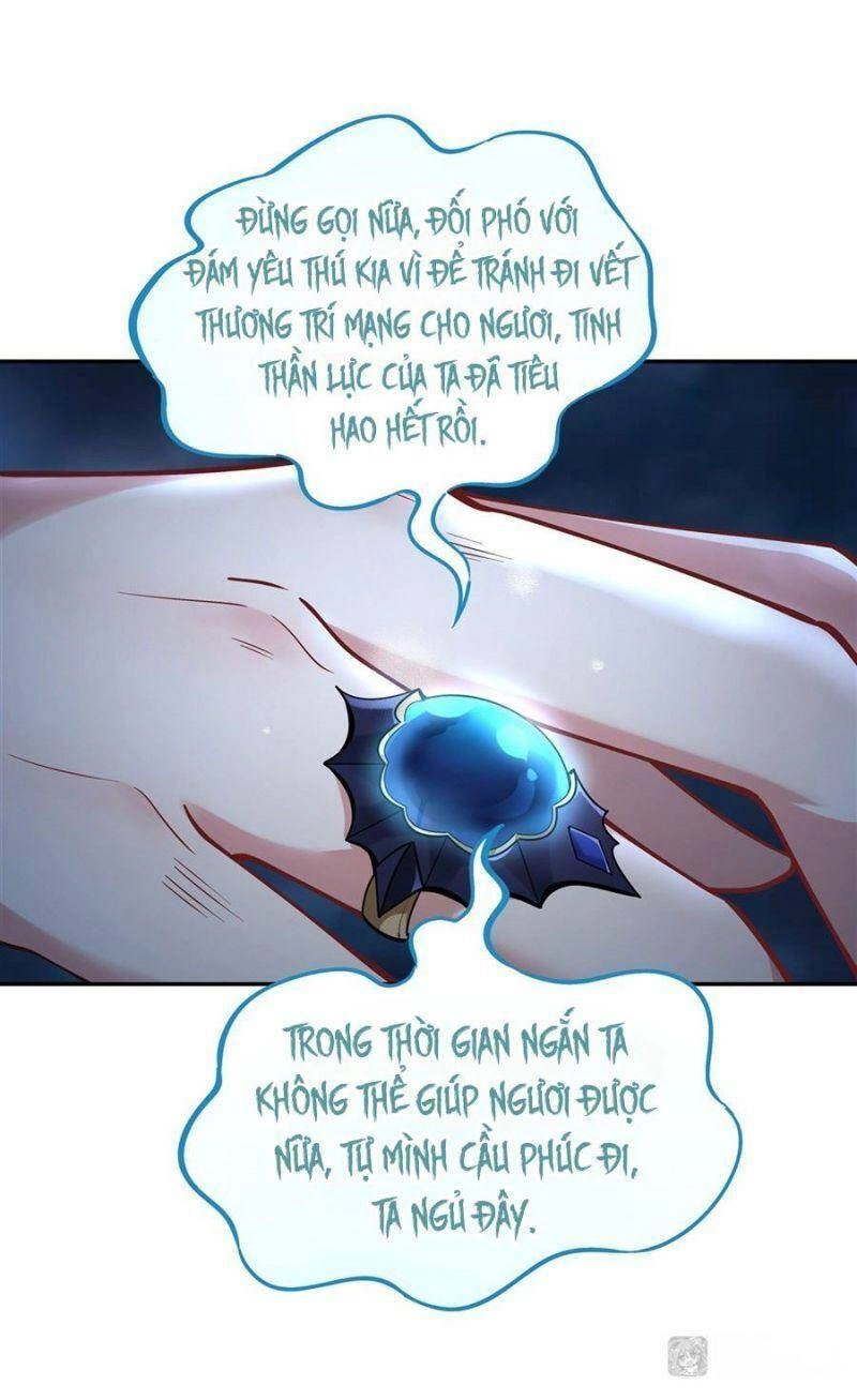 Các Nữ Đồ Đệ Của Ta Đều Là Chư Thiên Đại Lão Tương Lai Chapter 53 - 10