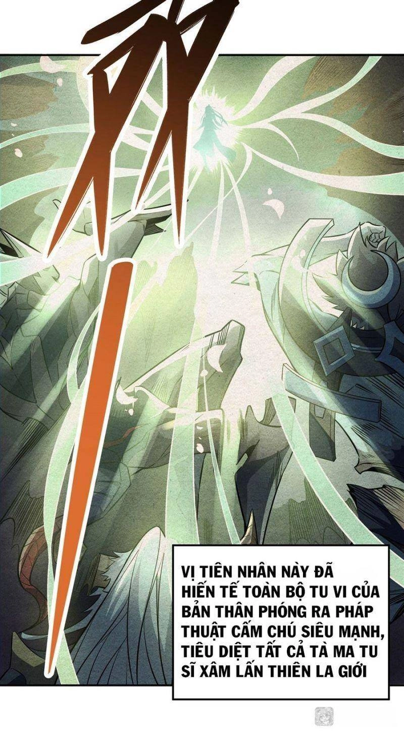 Các Nữ Đồ Đệ Của Ta Đều Là Chư Thiên Đại Lão Tương Lai Chapter 53 - 30