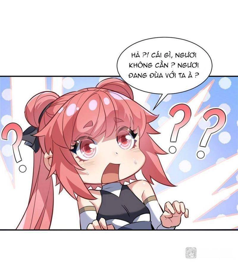 Các Nữ Đồ Đệ Của Ta Đều Là Chư Thiên Đại Lão Tương Lai Chapter 53 - 36