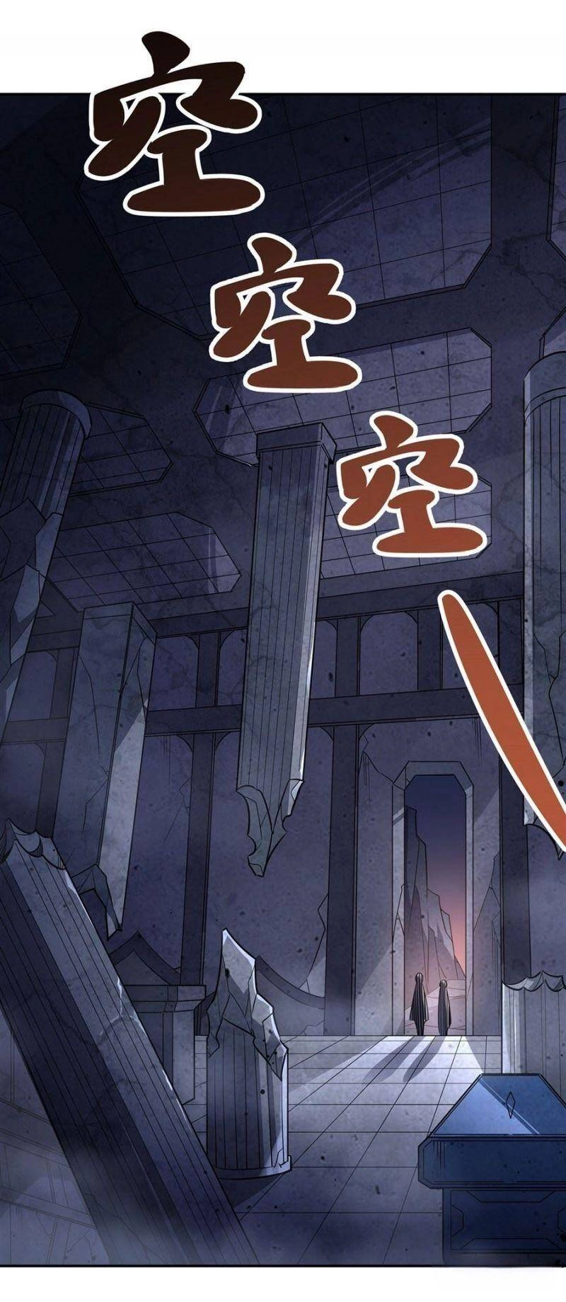 Các Nữ Đồ Đệ Của Ta Đều Là Chư Thiên Đại Lão Tương Lai Chapter 53 - 42