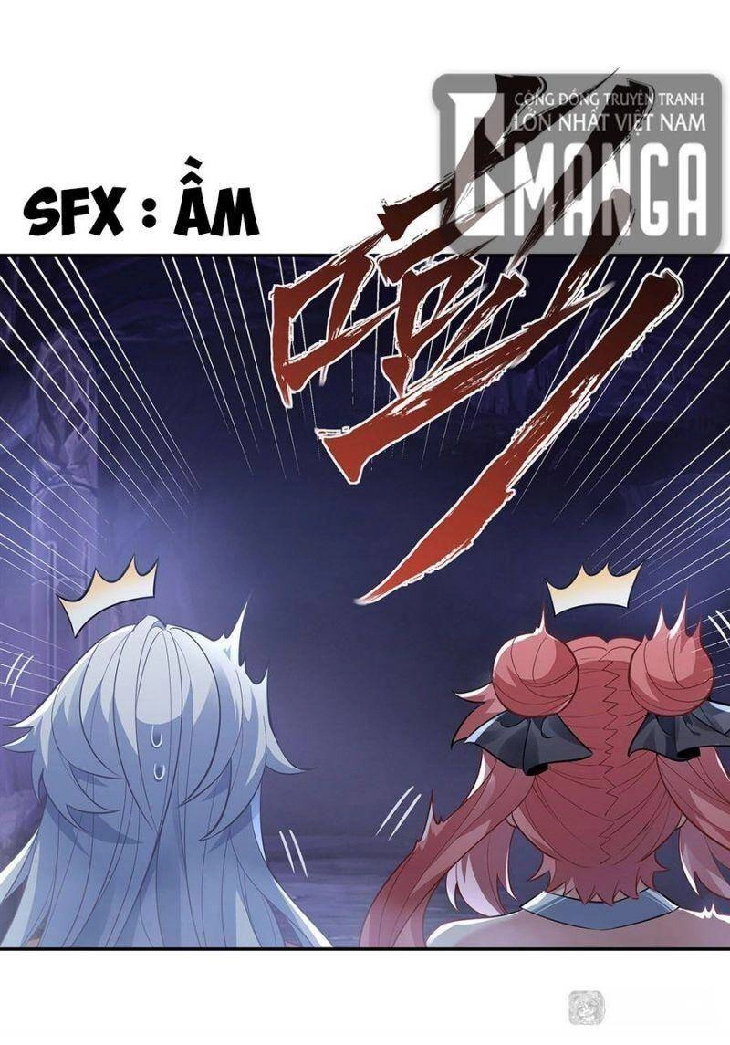 Các Nữ Đồ Đệ Của Ta Đều Là Chư Thiên Đại Lão Tương Lai Chapter 53 - 44