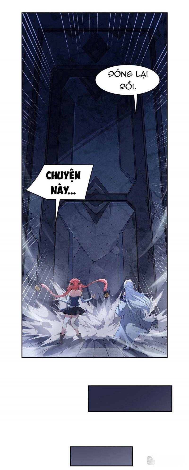 Các Nữ Đồ Đệ Của Ta Đều Là Chư Thiên Đại Lão Tương Lai Chapter 53 - 46