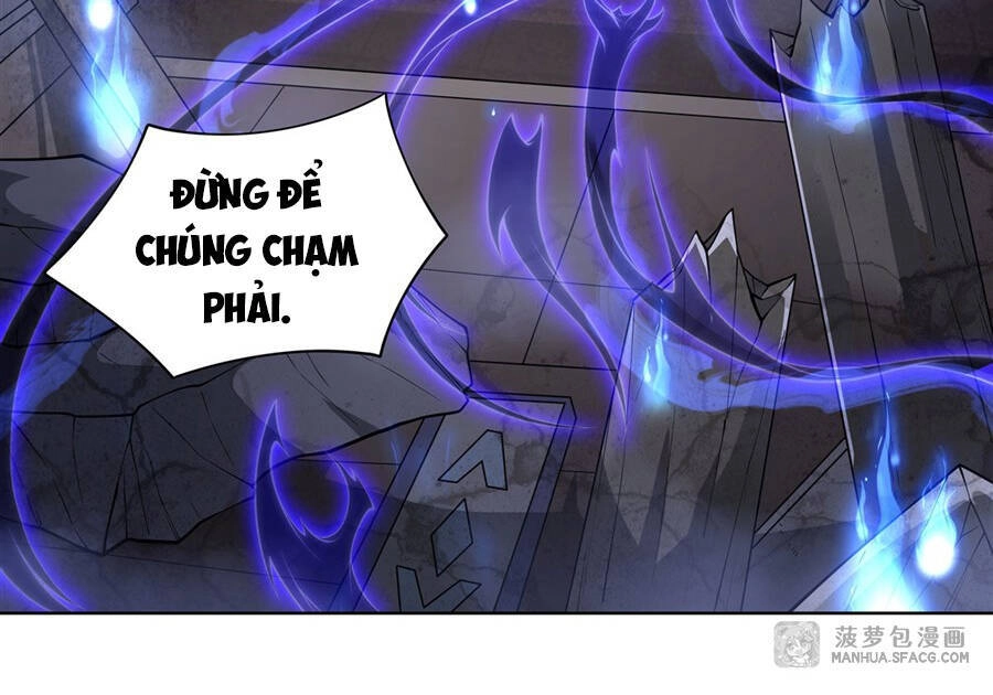 Các Nữ Đồ Đệ Của Ta Đều Là Chư Thiên Đại Lão Tương Lai Chapter 54 - 2