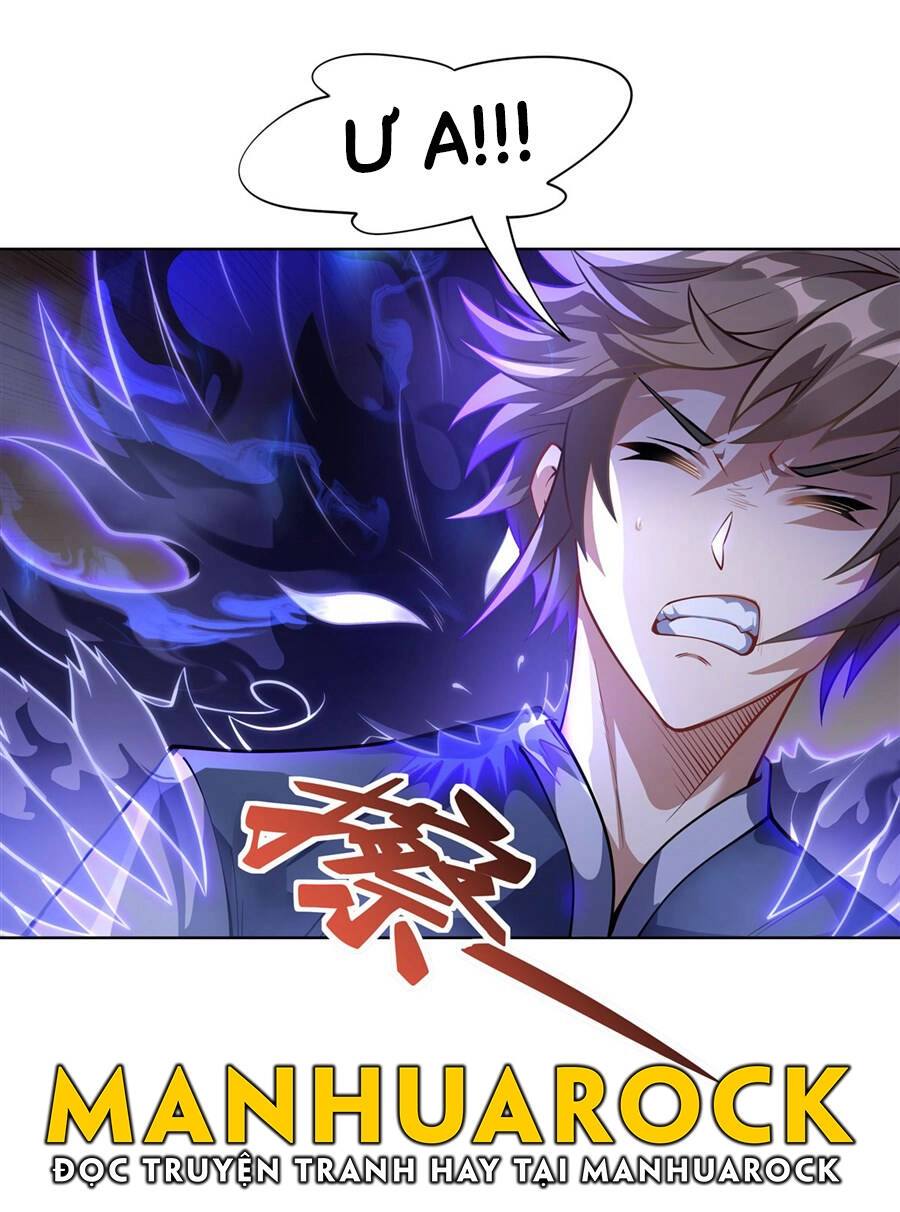 Các Nữ Đồ Đệ Của Ta Đều Là Chư Thiên Đại Lão Tương Lai Chapter 54 - 4