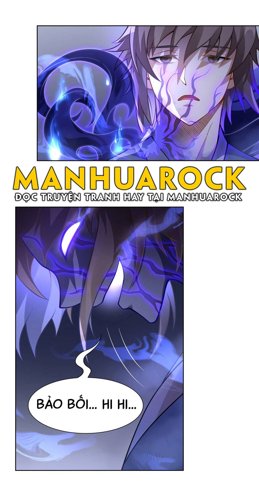 Các Nữ Đồ Đệ Của Ta Đều Là Chư Thiên Đại Lão Tương Lai Chapter 54 - 5