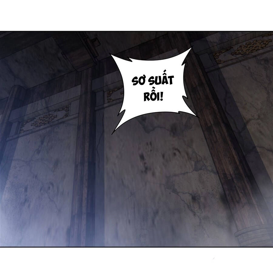 Các Nữ Đồ Đệ Của Ta Đều Là Chư Thiên Đại Lão Tương Lai Chapter 54 - 8