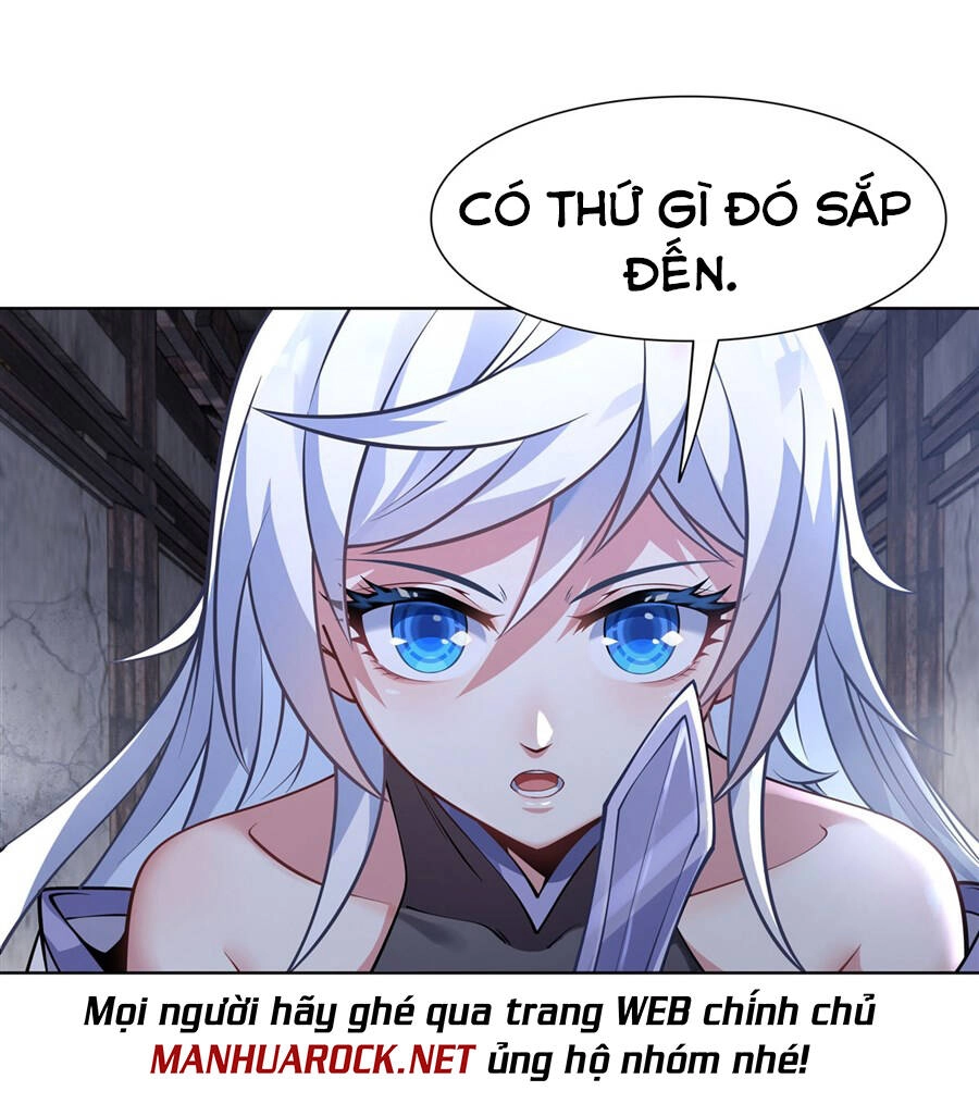 Các Nữ Đồ Đệ Của Ta Đều Là Chư Thiên Đại Lão Tương Lai Chapter 54 - 10