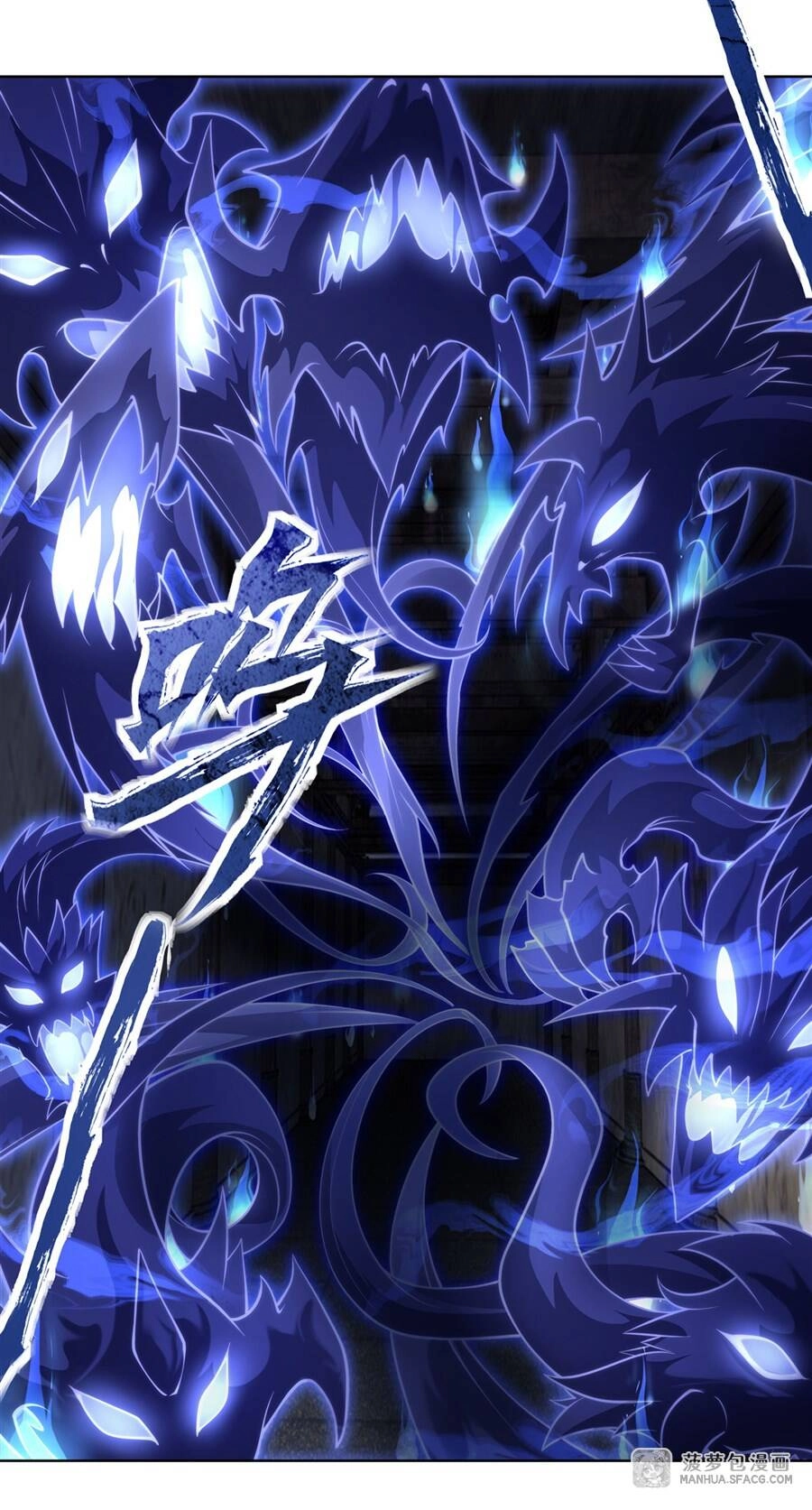 Các Nữ Đồ Đệ Của Ta Đều Là Chư Thiên Đại Lão Tương Lai Chapter 54 - 13