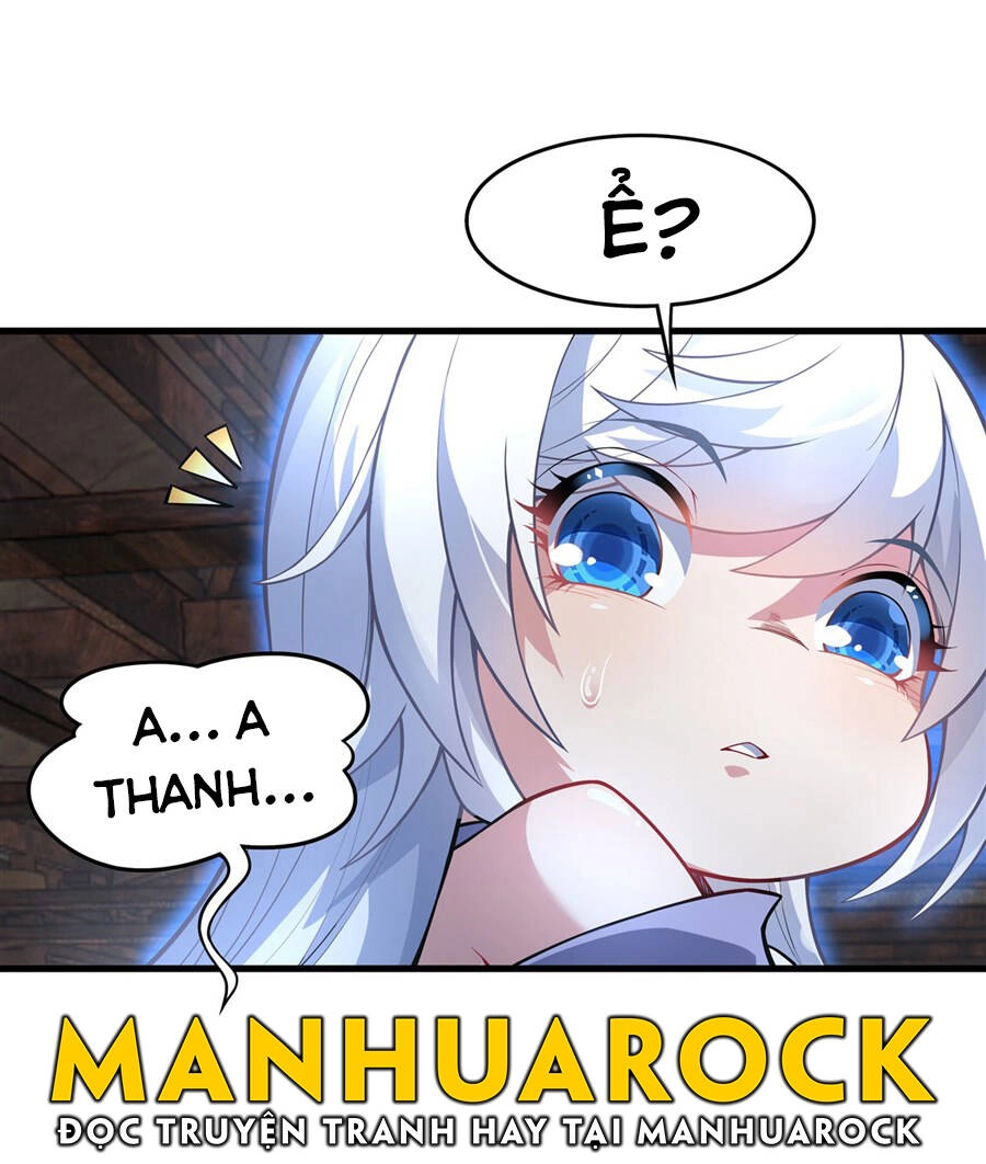 Các Nữ Đồ Đệ Của Ta Đều Là Chư Thiên Đại Lão Tương Lai Chapter 54 - 16