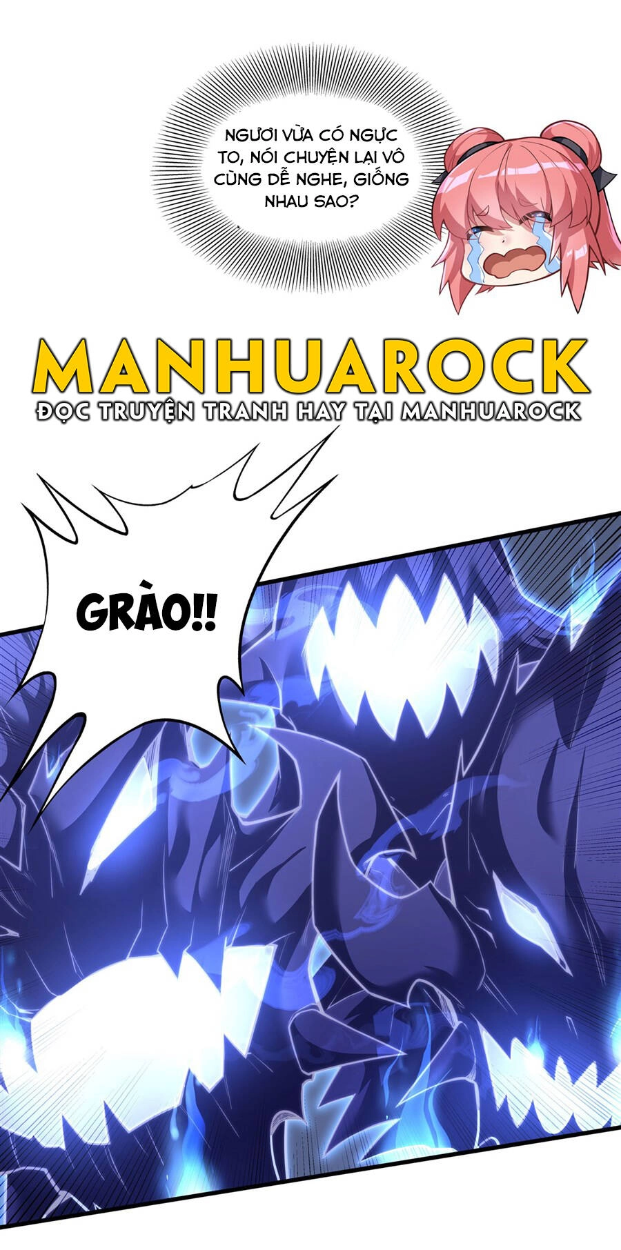 Các Nữ Đồ Đệ Của Ta Đều Là Chư Thiên Đại Lão Tương Lai Chapter 54 - 18