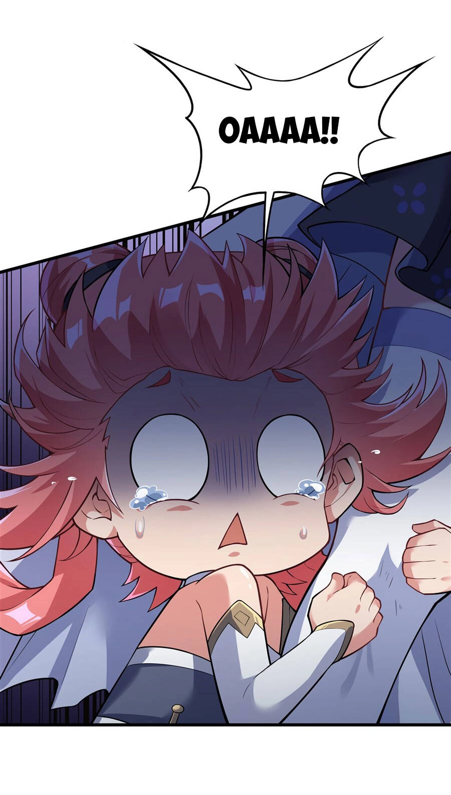 Các Nữ Đồ Đệ Của Ta Đều Là Chư Thiên Đại Lão Tương Lai Chapter 54 - 19