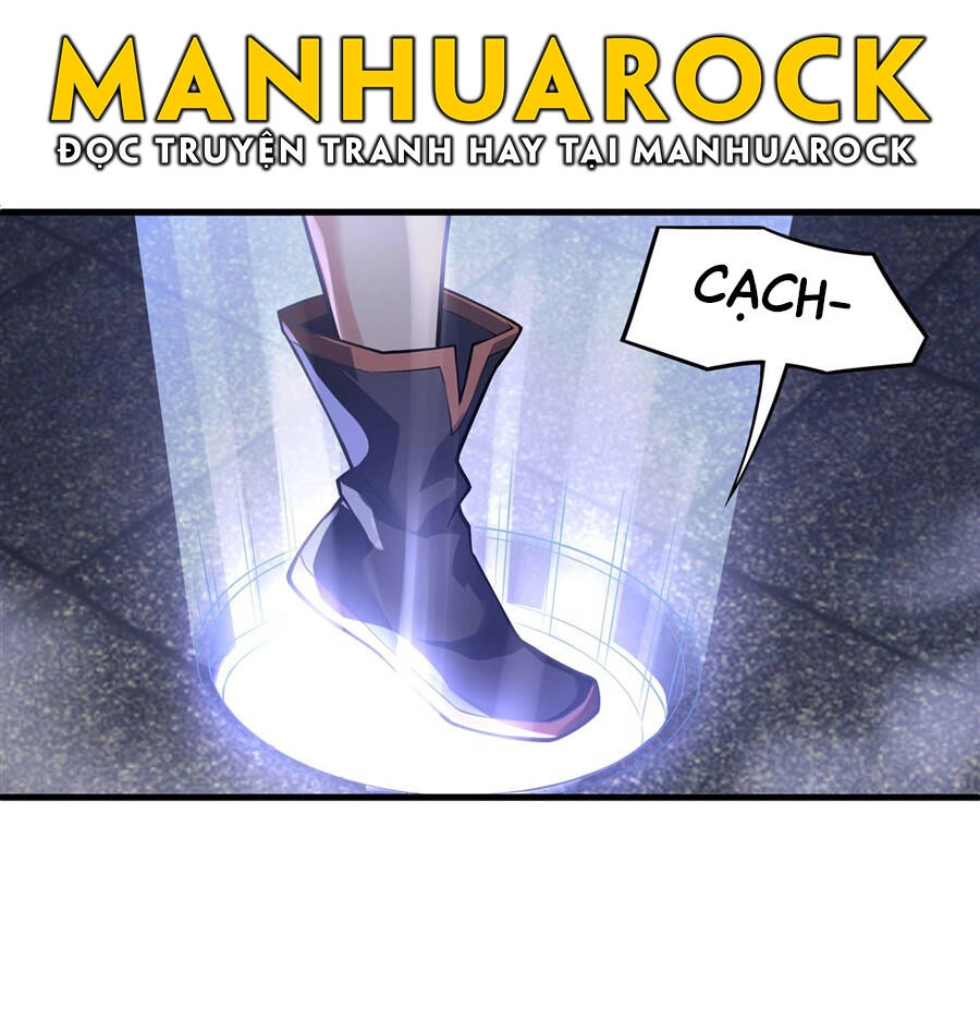 Các Nữ Đồ Đệ Của Ta Đều Là Chư Thiên Đại Lão Tương Lai Chapter 54 - 21