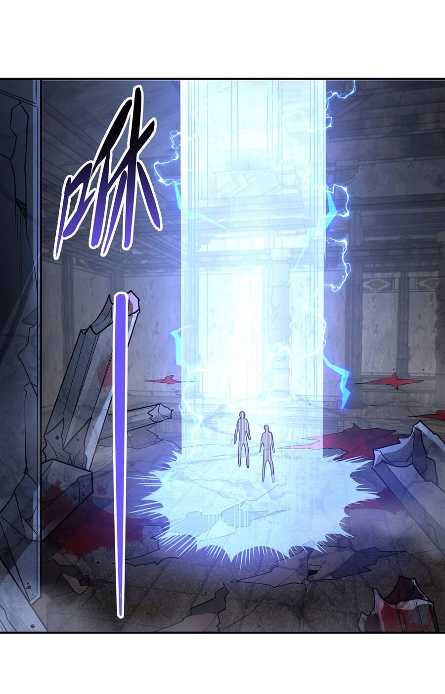 Các Nữ Đồ Đệ Của Ta Đều Là Chư Thiên Đại Lão Tương Lai Chapter 54 - 26