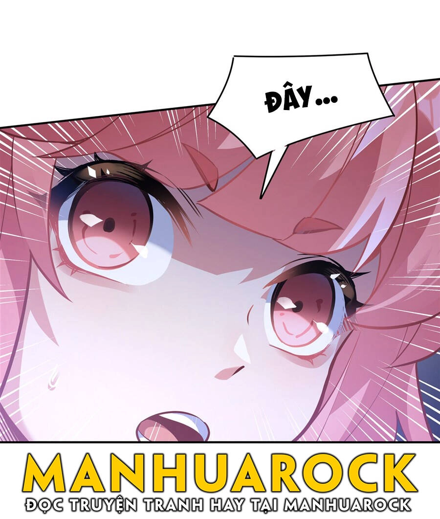 Các Nữ Đồ Đệ Của Ta Đều Là Chư Thiên Đại Lão Tương Lai Chapter 54 - 29