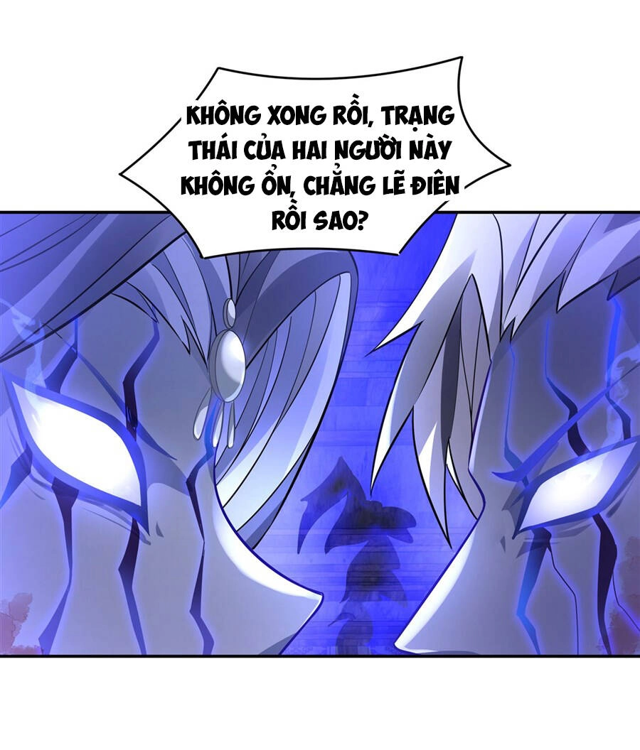 Các Nữ Đồ Đệ Của Ta Đều Là Chư Thiên Đại Lão Tương Lai Chapter 54 - 35