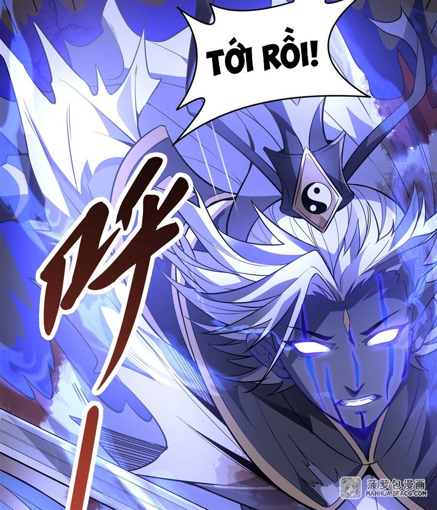 Các Nữ Đồ Đệ Của Ta Đều Là Chư Thiên Đại Lão Tương Lai Chapter 54 - 38