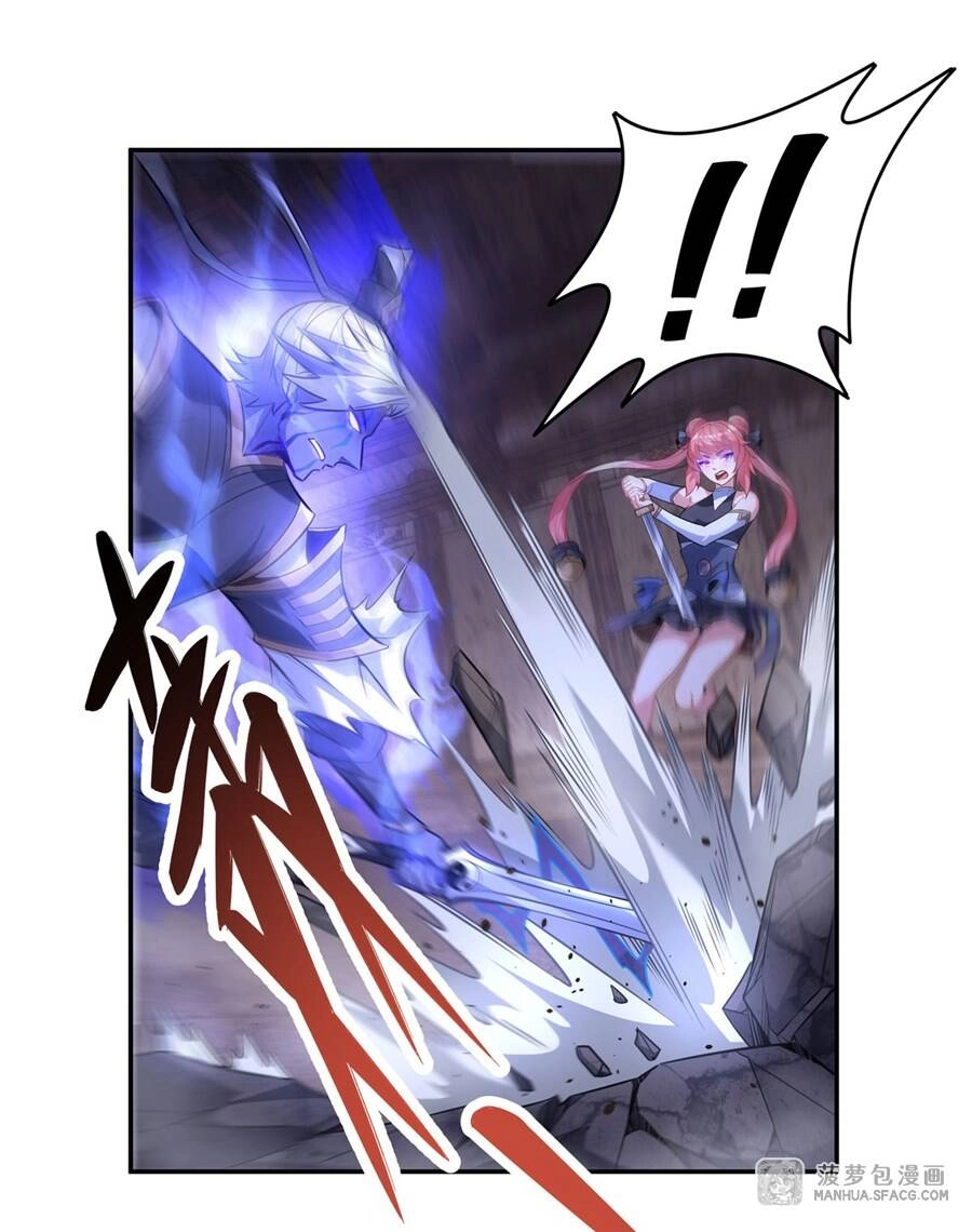 Các Nữ Đồ Đệ Của Ta Đều Là Chư Thiên Đại Lão Tương Lai Chapter 54 - 41